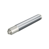 TR- (Shank) Cylindrical shanks with neck or tapered neck in steel for slotting & threading heads - Big-tools Industrial Supply Tools for Metal Cutting