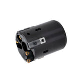 TREPANNING HEAD STS-IN Trepaning head with internal single-start thread for single tube system (STS), diameters adjustable, tool diameter ø100.00 - ø305.99 mm - Big-tools Industrial Supply Tools for Metal Cutting