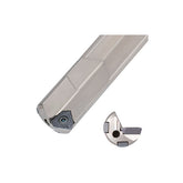 TRLG Drill body for gundrill machines, Tool diameters ø12 - ø28 mm - Big-tools Industrial Supply Tools for Metal Cutting