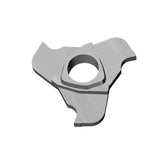 TS16 Precision ground 3-edge groove milling inserts - Big-tools Industrial Supply Tools for Metal Cutting