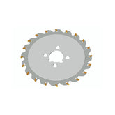 TSC-SLOTTING Slotting cutters with single ended & self-clamped inserts - Big-tools Industrial Supply Tools for Metal Cutting