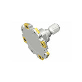 TSM-M-SL Slotting and grooving cutters with SLOT slotting inserts & T-FLEXTEC modular adaptation - Big-tools Industrial Supply Tools for Metal Cutting