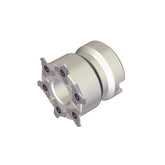 TSM-R-TS16 (Flange type) Shallow groove milling tools with precision ground 3-edged inserts for internal and external applications - Big-tools Industrial Supply Tools for Metal Cutting