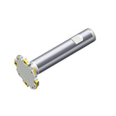 TSM-W-SL Slotting and grooving end mills with SLOT slotting inserts - Big-tools Industrial Supply Tools for Metal Cutting