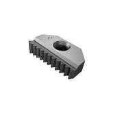 TTMT-BSPT (Ext & Int) : External and internal thread milling inserts for BSPT full profile - Big-tools Industrial Supply Tools for Metal Cutting