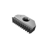 TTMT-NPT (Ext & Int) External and internal NPT full profile thread milling inserts for steam, gas and water pipes - Big-tools Industrial Supply Tools for Metal Cutting