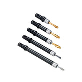 Tap Holder PAT. (MGT6, MGT12) for DIN / ISO - Big-tools Industrial Supply Tools for Metal Cutting