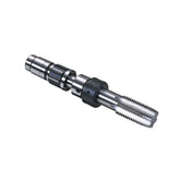 Tap Holders With Optimal Float Amount And Spring Pressure For Each Tap Size - Big-tools Industrial Supply Tools for Metal Cutting