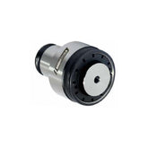 Tapping Collet with Cluth 0-6" M1.6-M3.5~ 1" NPT - Makotools Industrial Supply Tools for Metal Cutting