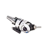 The Cutting Edge Angle Can Be Freely Adjusted, Making It Ideal For Machining The Corners Of Molds In Deep AreasAngle Head AGU Series - Big-tools Industrial Supply Tools for Metal Cutting