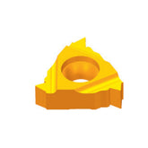 Threading Inserts RT/LT16.01W/16.01N-11/14/19/28BSPT - Makotools Industrial Supply Tools for Metal Cutting