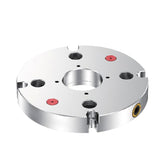 Through Hole Zero Quick Change Plate BZ220-MT-96-200 - Big-tools Industrial Supply Tools for Metal Cutting