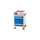 Tool Holder Trolley BT30-TD54~ HSK63-TD36 - Makotools Industrial Supply Tools for Metal Cutting