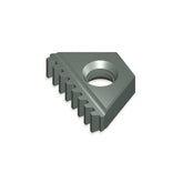 Trapez Coarse Pitch TM Thread Milling Inserts - Big-tools Industrial Supply Tools for Metal Cutting