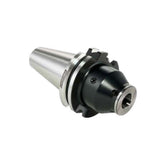 UM Adjustable Tool Holder  SK40-UM12-65~32-90 - Makotools Industrial Supply Tools for Metal Cutting