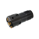 UNIDEX STS-EX Indexable drill head with external 4-start thread for single tube system (STS), diameters adjustable, tool diameter ø38.00 - ø106.99 mm, CICT = 3 - Big-tools Industrial Supply Tools for Metal Cutting