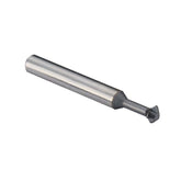 Ultra-fine Diameter Allows Both Front And Back Chamfering Even On Workpieces With Complex Shapes  C-CUTTER MICRO Chamfering Tool - Big-tools Industrial Supply Tools for Metal Cutting