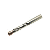 Solid carbide bit VBD double-edged bit with steel and cast iron material 8XD  Internal Coolant   D17.1~20 - Big-tools Industrial Supply Tools for Metal Cutting