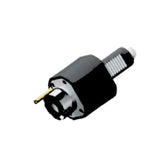 VDI Axial Driven Head, DIN 1809 VDI30-DAER25-87 - Makotools Industrial Supply Tools for Metal Cutting