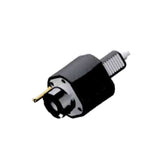 VDI Axial Driven Head, DIN 5482 VDI30-DAER25-87 - Makotools Industrial Supply Tools for Metal Cutting