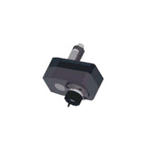 VDI Axial Driven Head, Offset, DIN 5480 VDI30-DOAER25-50-102 - Makotools Industrial Supply Tools for Metal Cutting