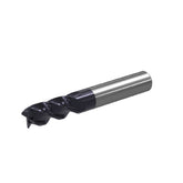 Versatile Solid Carbide End Mills •WCE4 • Series W401 • Sharp Edge • 4 Flute • Cylindrical Shank • Metric - Big-tools Industrial Supply Tools for Metal Cutting