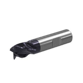 Versatile Solid Carbide End Mills • WCE4 • Series W441 • Sharp Edge • 4 Flute • Weldon Shank • Inch - Big-tools Industrial Supply Tools for Metal Cutting