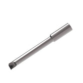 Vibration-resistant Miniature Diameter Fine Boring Bar G-GBR-MB06D02-03L10K G-GBR-MB06D03-04L15K - Big-tools Industrial Supply Tools for Metal Cutting