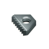 Whitworth for BSW only (con't) Coarse Pitch TM Thread Milling Inserts - Big-tools Industrial Supply Tools for Metal Cutting