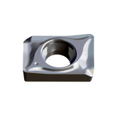 XCGT 04-TA TOPCAP inserts for drilling, boring & face external turning of aluminum - Big-tools Industrial Supply Tools for Metal Cutting