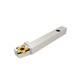 Y-PCHRS-17-JHP : Y-Axis Screw Lock JETCUT Integral Tools for PENTACUT Inserts for Grooving, Parting, and Recessing on Swiss-Type Machines - Big-tools Industrial Supply Tools for Metal Cutting