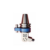 ZU-ER20 Center output type Universal milling head 0° - 90° Angle Head - Big-tools Industrial Supply Tools for Metal Cutting