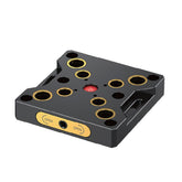 Zero Quick Change Plate BZ220-MA-9652-155 - Big-tools Industrial Supply Tools for Metal Cutting