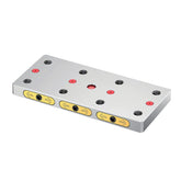 Zero Quick Change Plate BZ220-MN-96-340 - Big-tools Industrial Supply Tools for Metal Cutting