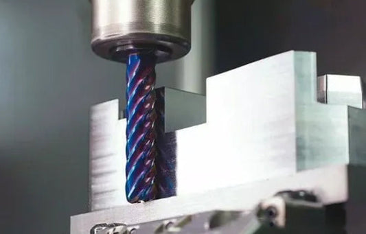 As a Tool Engineer, You Must Know How to Choose a Milling Cutter!