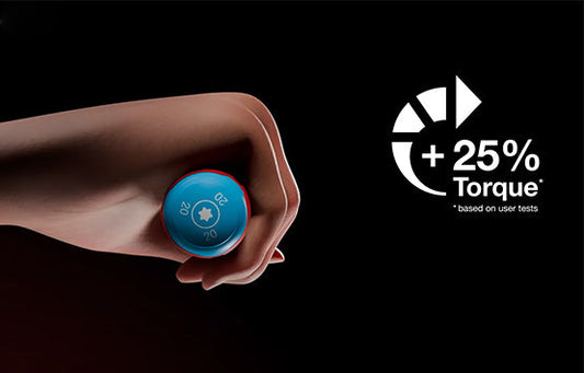 2K to 3K, Hoping You Get This Expectation! - PB Swiss Tools