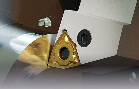 304 Stainless Steel Roughing and Finishing - YG-1