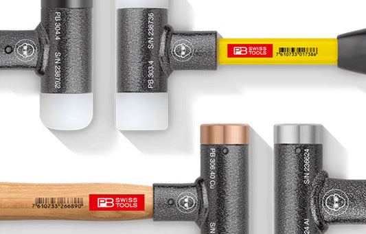 Unveiling the Production Process You Didn't Know - PB Swiss Tools