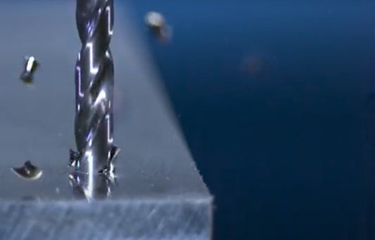 A Guide to Carbide Drill Bits Wear Problems