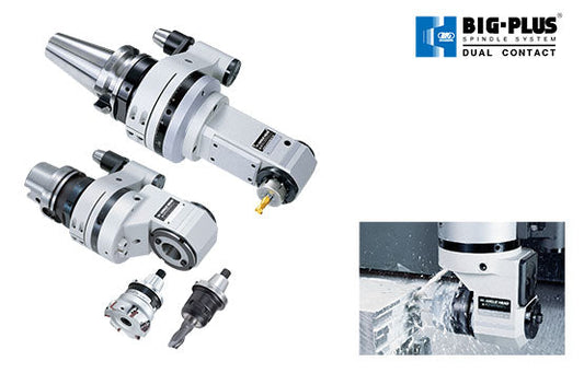 Application Cases of BIG Angle Head in the Medical Devices Field - BIG DAISHOWA