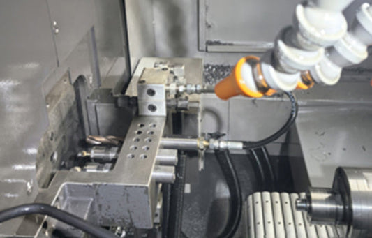 Carbide Drill Bit Processing Case Sharing