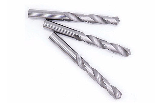 Carbide Drill Bit Regrinding: What You Need to Know