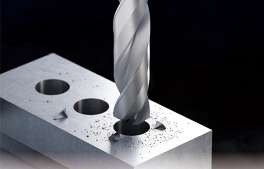 Carbide Drill Bit Success Case Sharing 1