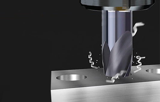 Carbide Drill Bit Success Case Sharing 2