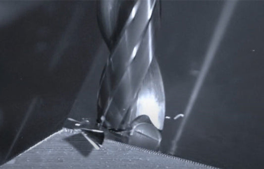 Why Does Your Carbide Drill Bits Break Easily?