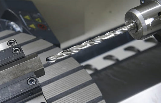 Comprehensive Analysis of Cemented Carbide Drill Bits Performance