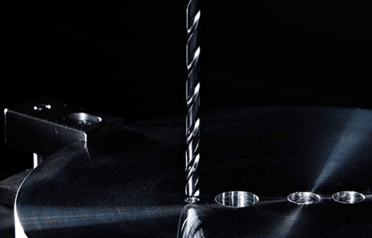 Detailed Introduction to the Application of Carbide Drill Bits