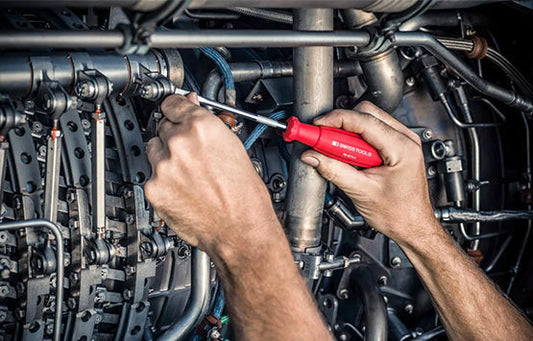 Ding! Second Wave of New Product Releases - PB Swiss Tools