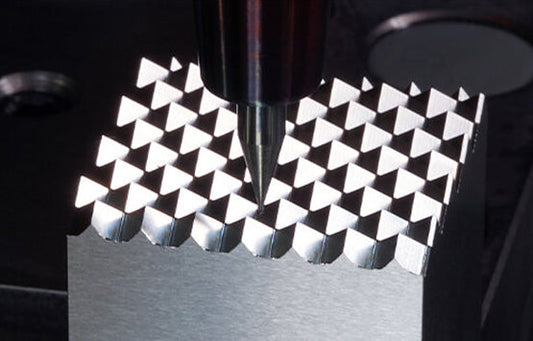 High Hardness, High Speed, High Precision – CBN-FB2 Perfectly Delivers Your “Three Highs” Machining Requirements — OSG