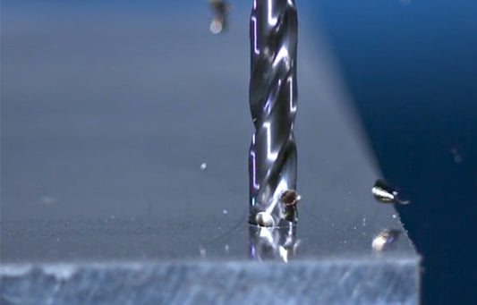 How Much Do You Know About the Classification and Properties of Carbide Drill Bit Materials?